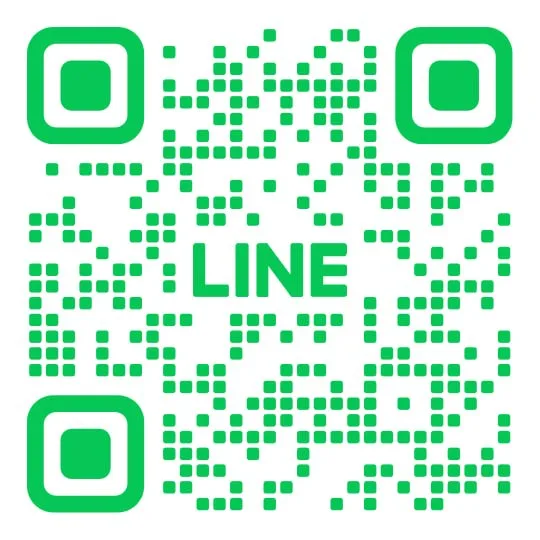 QR Code เพิ่มเพื่อน เนื้อเพลงโดย ซิลลี่ ฟูลส์ ผิดที่ไว้ใจ Line Official
